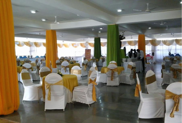 Siddhi Gardens & Banquets 4