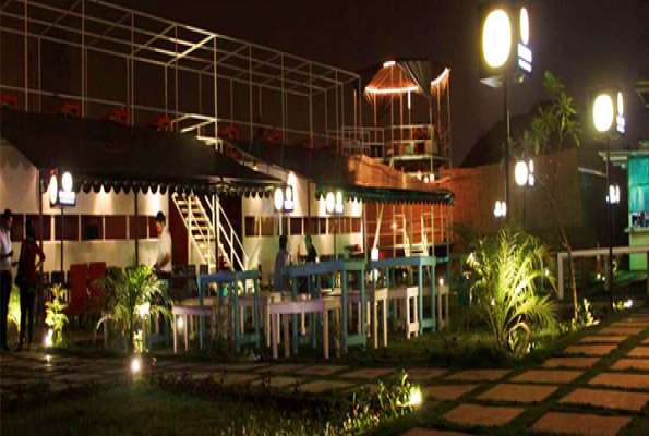 The Friends Republic 3