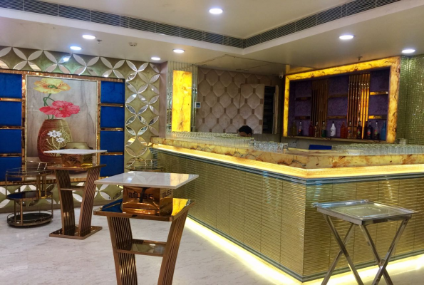 Seven Heaven Banquet 1