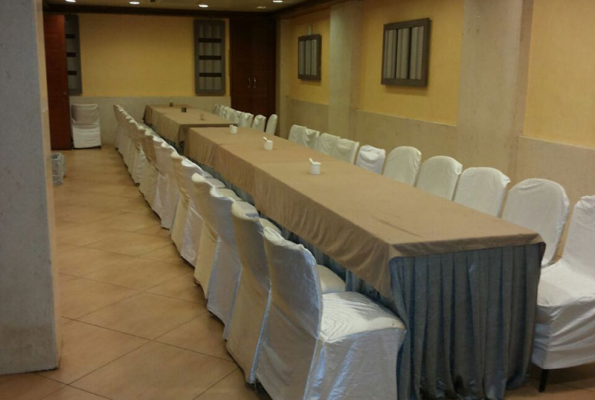 Goa Woodlands Hotel 3