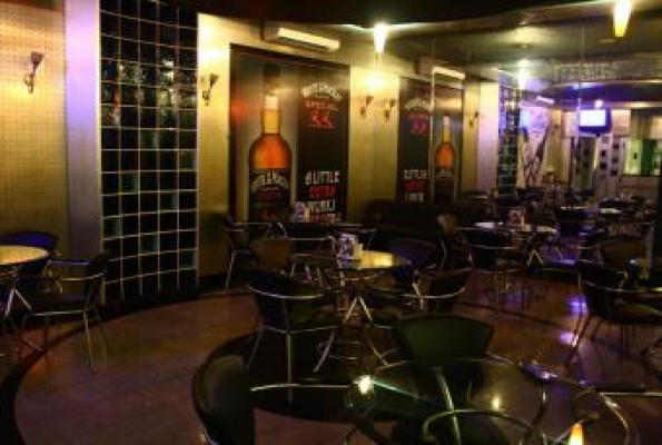 Goa Woodlands Hotel 2