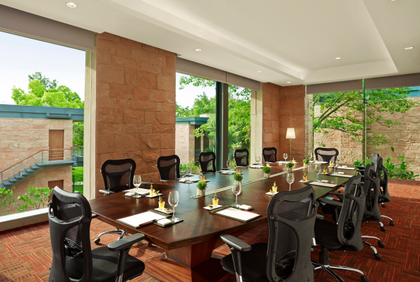 The Gateway Resort 3