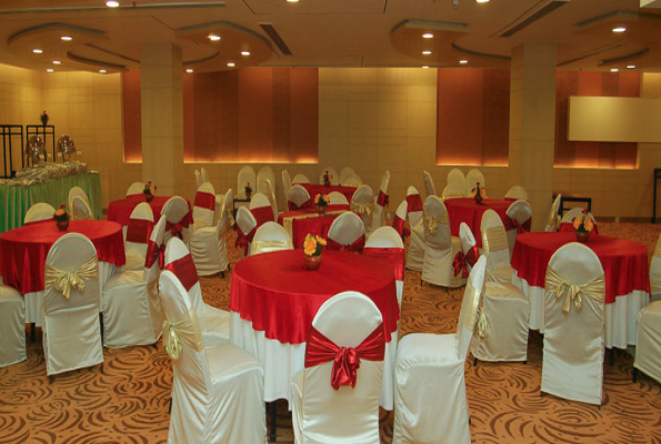 Silver Ferns Hotel 3