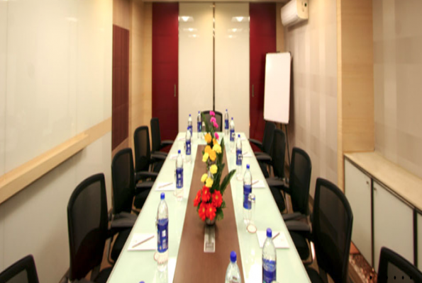 Silver Ferns Hotel 2