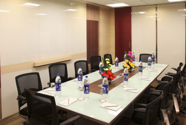 Silver Ferns Hotel 3