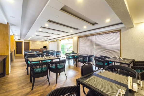 The Ocean Park Resort 3