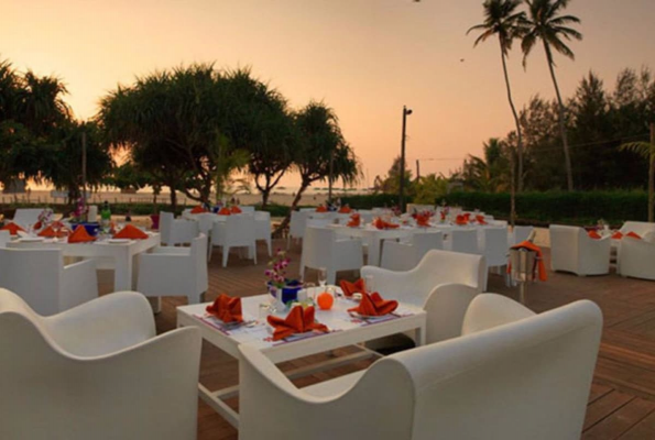 Royal Orchid Beach Resort & Spa