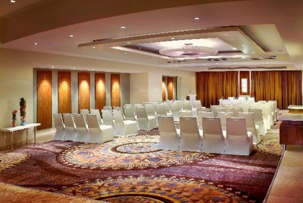 The Raintree Hotel 5