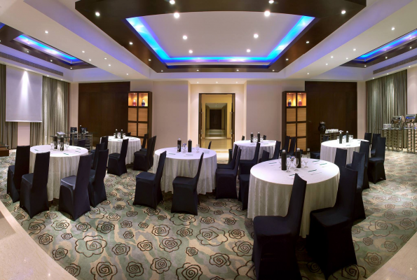 The Raintree Hotel 3