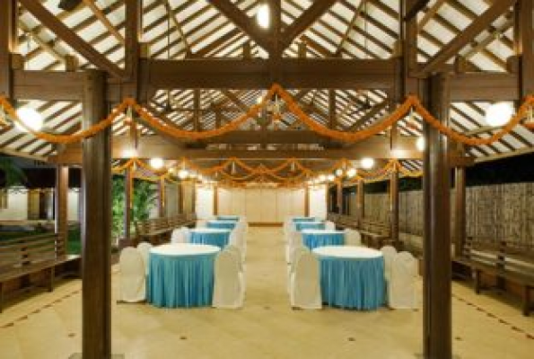 Green Meadows Resort 3