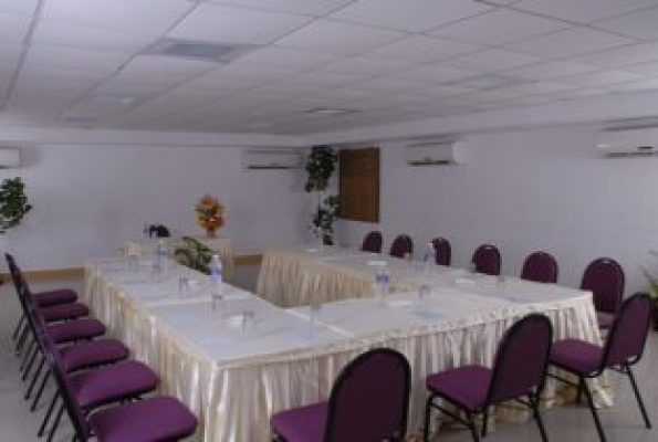 Green Meadows Resort 4