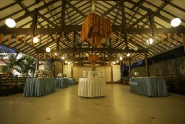 Green Meadows Resort 5