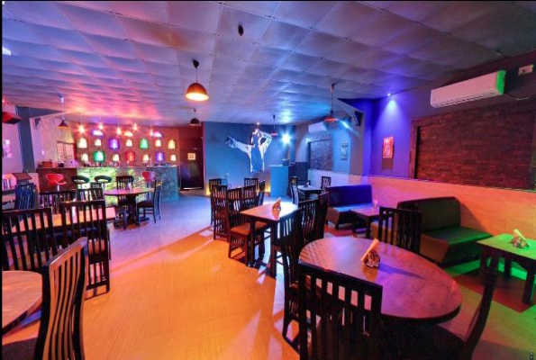 Hotel Millennium Plaza