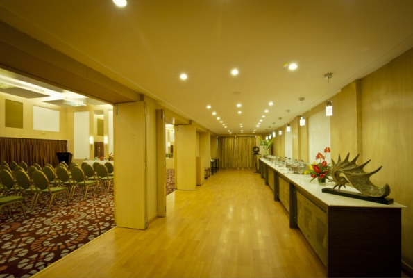 Ramada Chennai 1