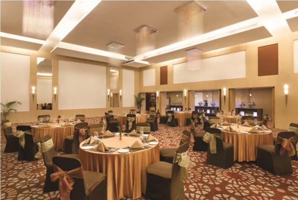 Ramada Chennai 4