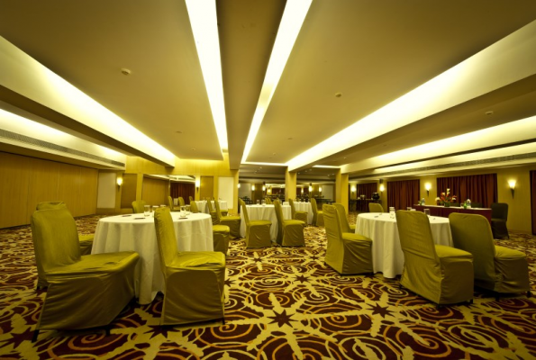 Ramada Chennai 3