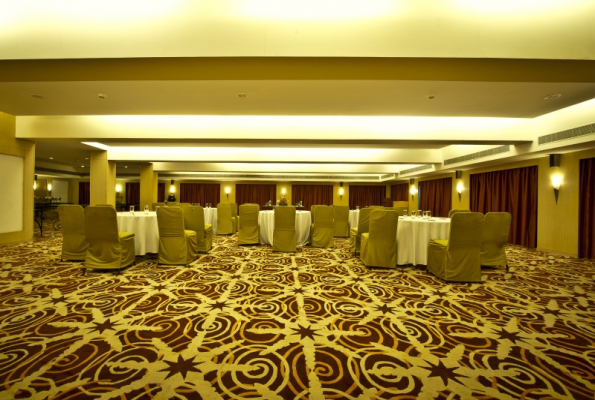 Ramada Chennai 4