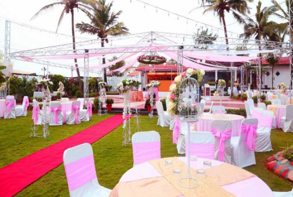 Hotel Goan Heritage 1