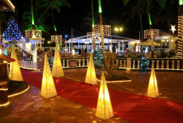 Hotel Goan Heritage 2