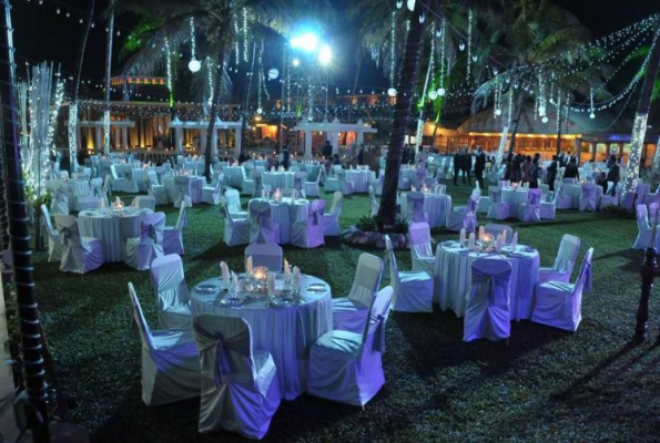 Hotel Goan Heritage 4