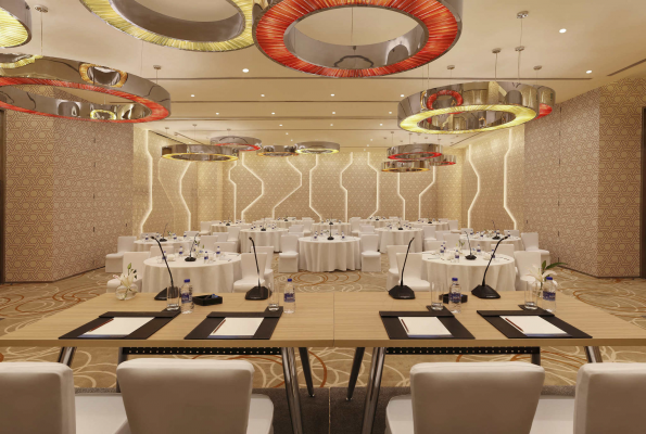 Novotel Chennai OMR 2