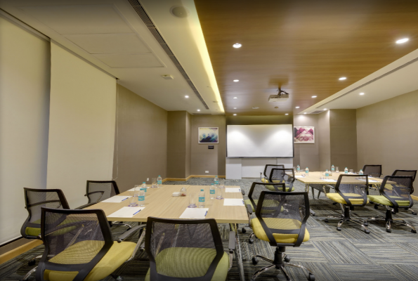 Novotel Chennai OMR 2