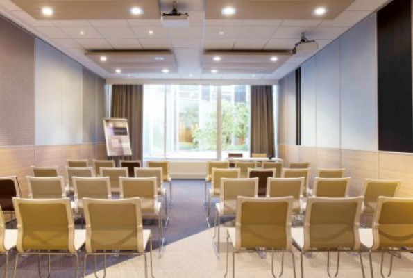 Novotel Chennai OMR 4