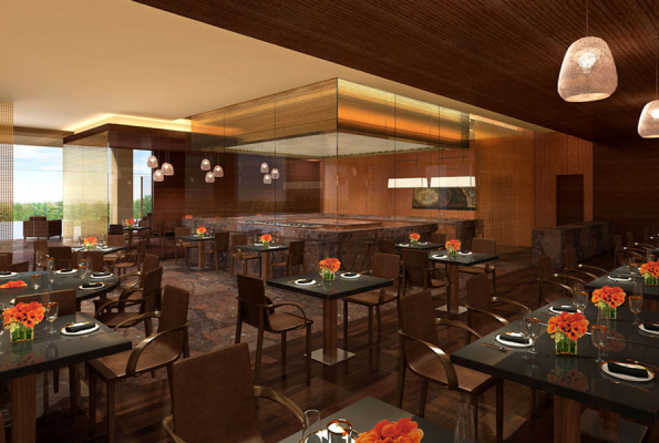 Feathers A Radha Hotel 4