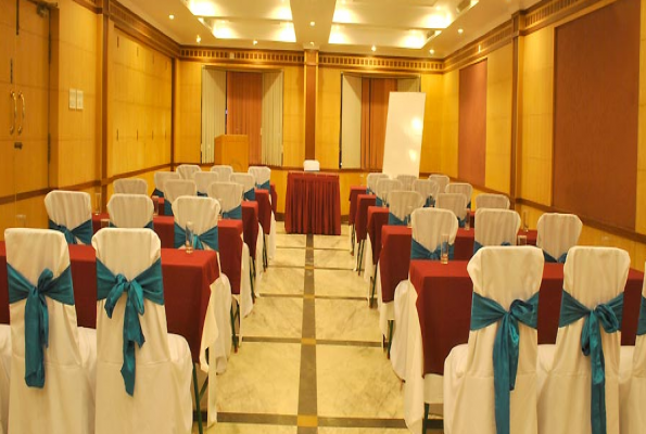 Hotel Grand Palace 2