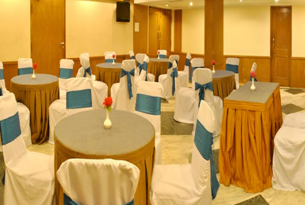 Hotel Grand Palace 3