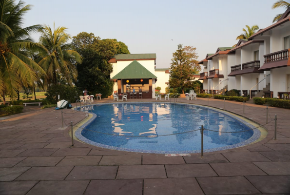 Bollywood Sea Queen Resort