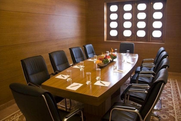 Radisson Blu Resort Goa Cavelossim Beach