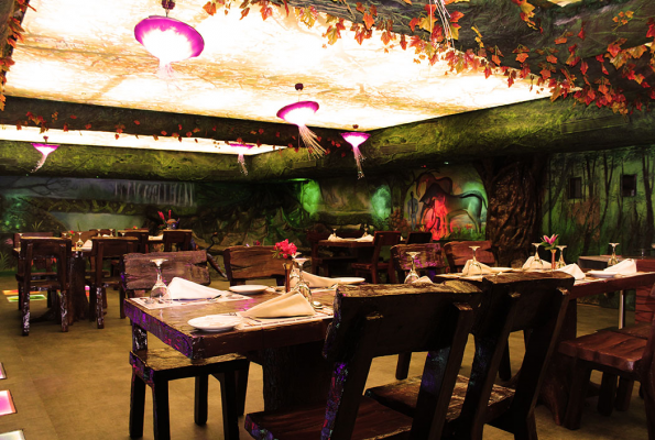 Hotel Chennai Le Palace 4