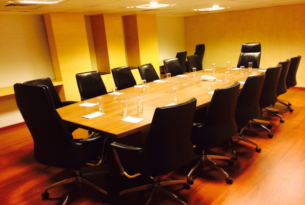 Lemon Tree Hotel Shimona 2