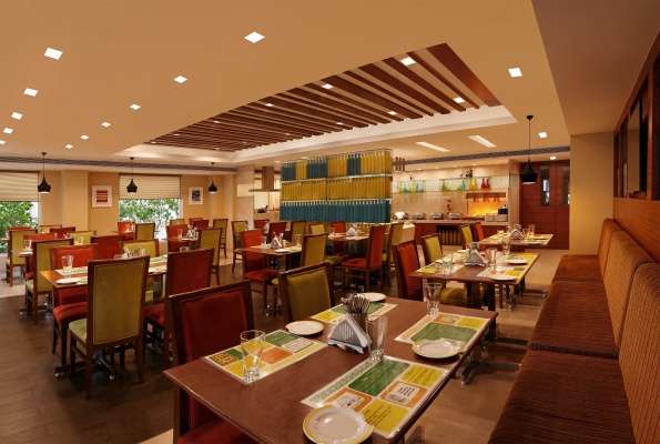 Lemon Tree Hotel Shimona