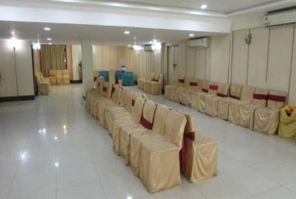 Hotel Mandakini Jaya International 2