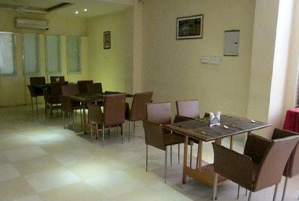 Hotel Mandakini Jaya International