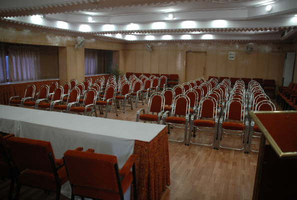 Hotel Neelam 3