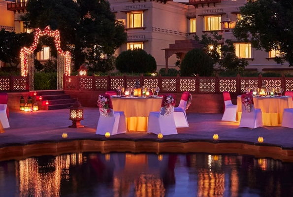 Taj Jai Mahal Palace 3