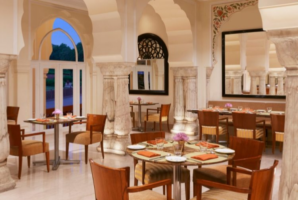 Taj Jai Mahal Palace 1
