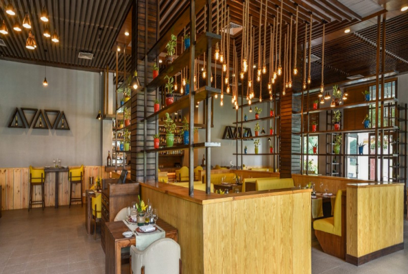 Taj Jai Mahal Palace 3