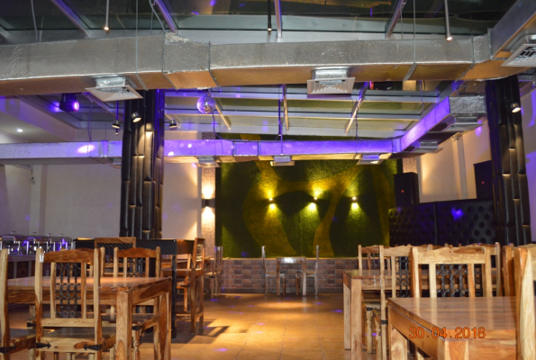 Golden Tree Banquets 4