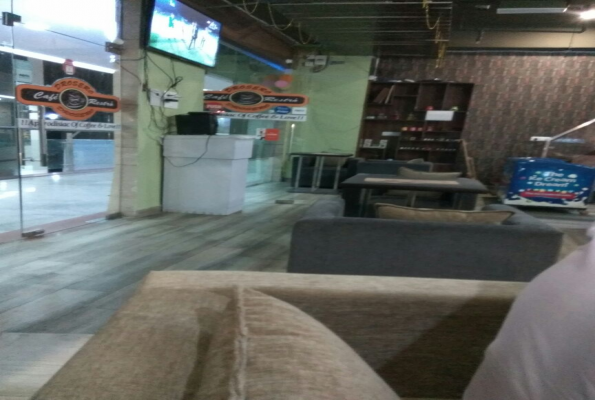 Drosero Cafe & Restro 4