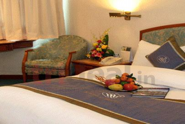 Hotel Maharani Regency 2