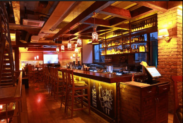 Bronx The Brew Bar 3