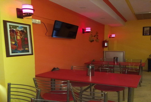 World Bites Restaurant 3