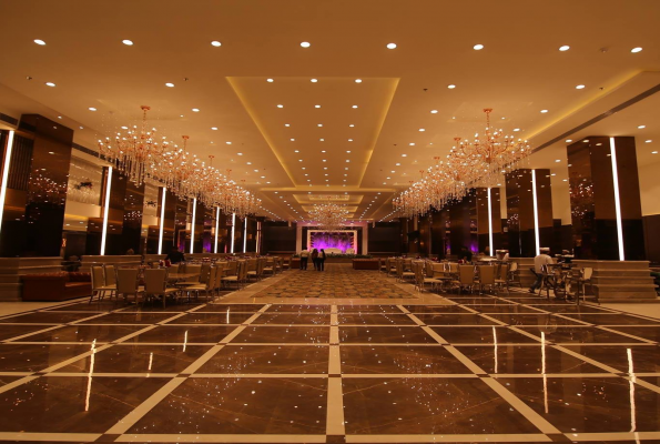 Green Lounge Fusion 1