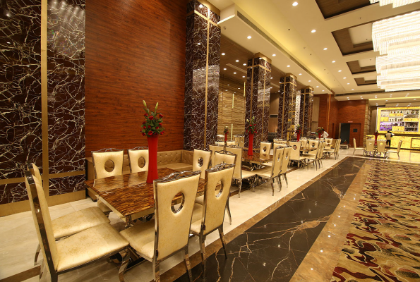 Green Lounge Fusion 5