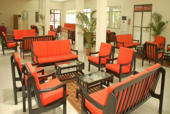 International Centre Goa