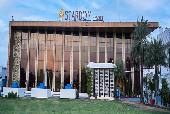 Stardom Resort Jaipur